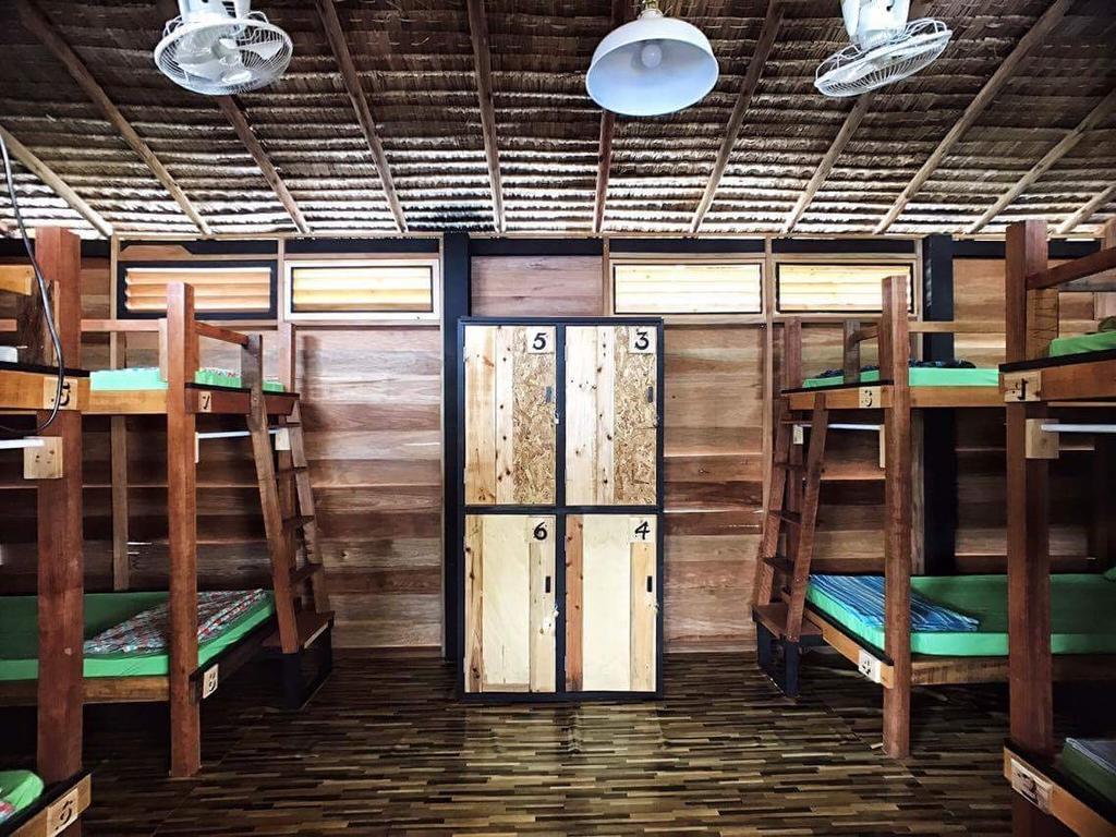 Отель Cafe Del Sunshine Ко Чанг Экстерьер фото